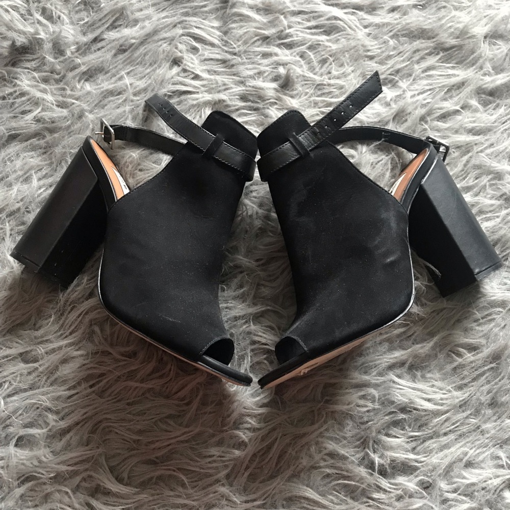 🚨 FINAL SALE!! Steve Madden Heels!